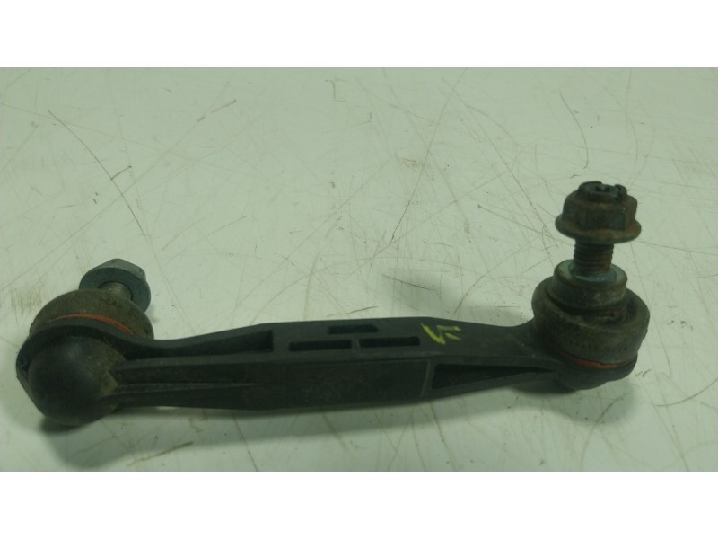 Recambio de tirante trasero izquierdo para bmw 4 gran coupe (g26) 420 d mild-hybrid referencia OEM IAM 33506785607  