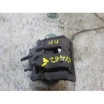 PINZA FRENO DELANTERA DERECHA 