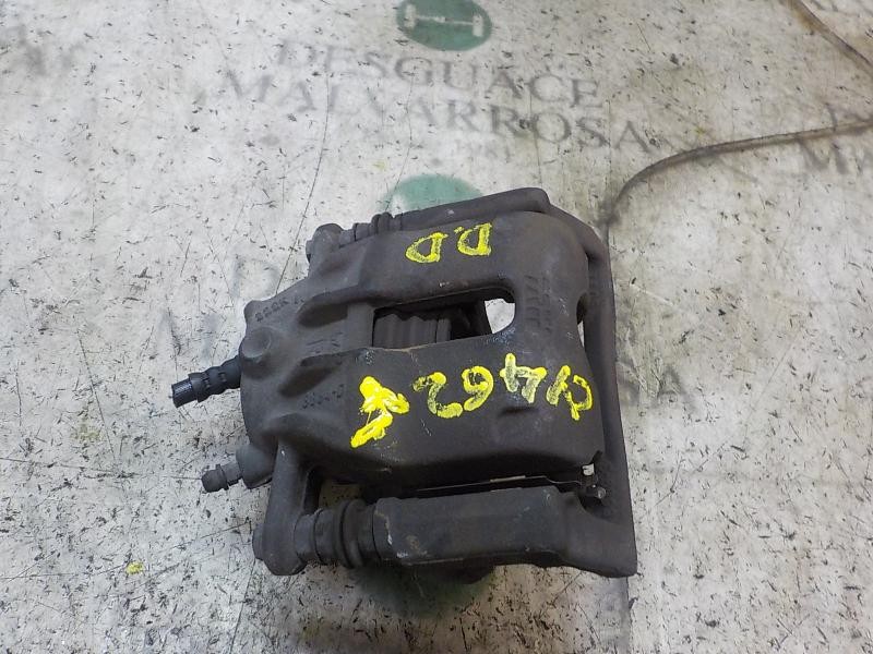 Recambio de pinza freno delantera derecha para renault clio iii 1.5 dci diesel referencia OEM IAM   