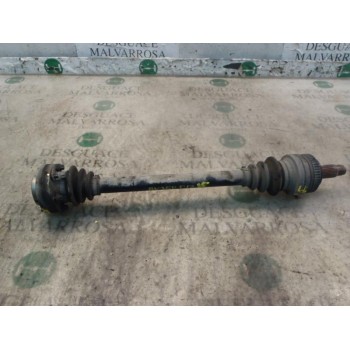 TRANSMISION TRASERA IZQUIERDA 33211229587 