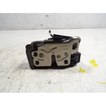 CERRADURA PUERTA TRASERA DERECHA 13596956 13507136 