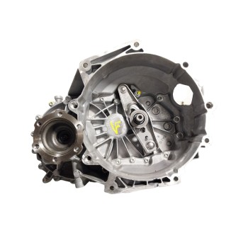 CAJA CAMBIOS 0AJ300044E VGS 