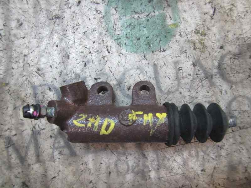 Recambio de bombin embrague para toyota avensis (t27) 2.2 d-cat referencia OEM IAM   