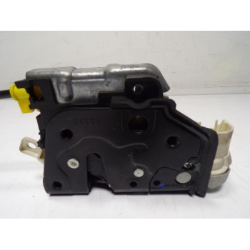 CERRADURA PUERTA DELANTERA IZQUIERDA 8J1837015F 8J1837015F 