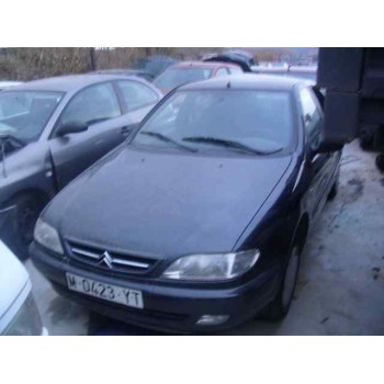 CITROËN XSARA BERLINA