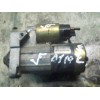 Recambio de motor arranque para renault clio ii fase i (b/cbo) referencia OEM IAM   