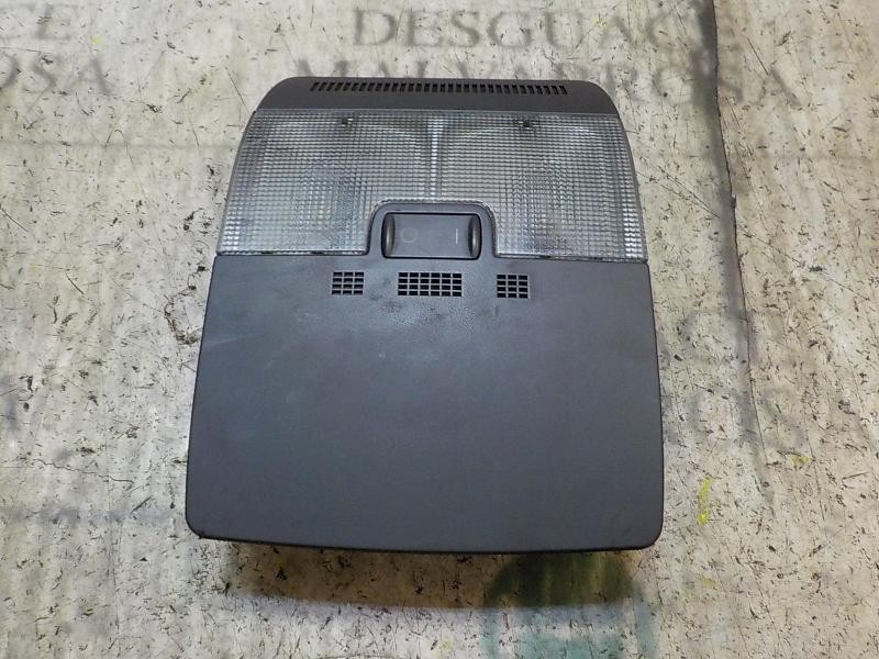 Recambio de piloto interior para audi a3 sportback (8p) 2.0 tdi ambiente referencia OEM IAM 8P0947135D6PS  