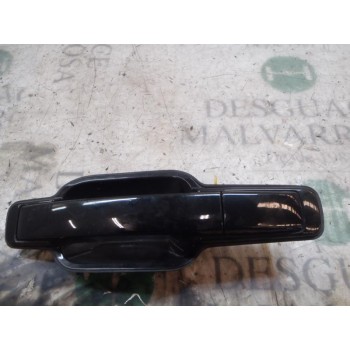 MANETA EXTERIOR TRASERA IZQUIERDA 7345009001LAK 