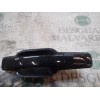 Recambio de maneta exterior trasera izquierda para ssangyong kyron 200 xdi limited referencia OEM IAM 7345009001LAK  