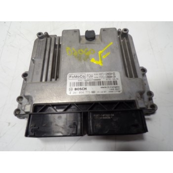 CENTRALITA MOTOR UCE 2032181 H1F112A650EE 