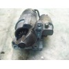 Recambio de motor arranque para renault clio ii fase i (b/cbo) referencia OEM IAM   