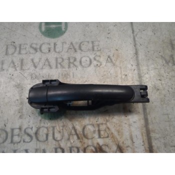 MANETA EXTERIOR DELANTERA DERECHA 3B0837207F3FZ 