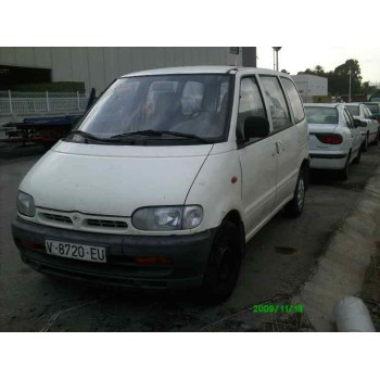 NISSAN SERENA (C23M)