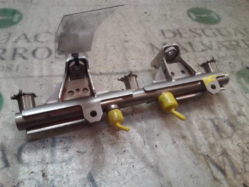 Recambio de rampa inyectora para porsche cayman (typ 987c) s referencia OEM IAM  9A111086003 