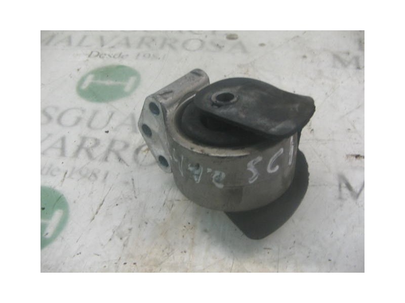Recambio de soporte cambio para volvo s40 berlina 2.0 t referencia OEM IAM   