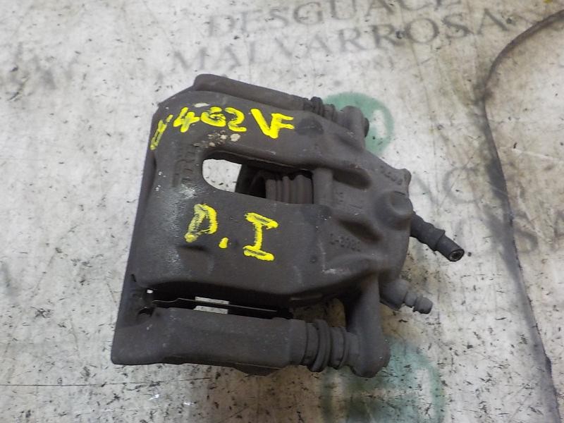 Recambio de pinza freno delantera izquierda para renault clio iii 1.5 dci diesel referencia OEM IAM   