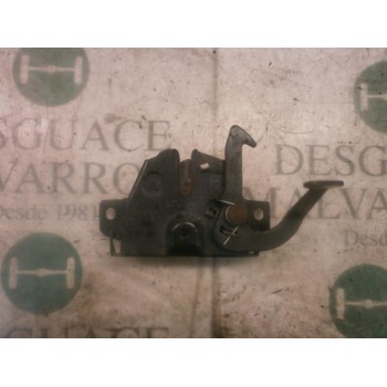 CERRADURA CAPOT 811304A000 