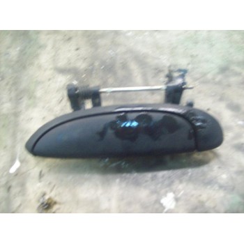 MANETA EXTERIOR DELANTERA IZQUIERDA 