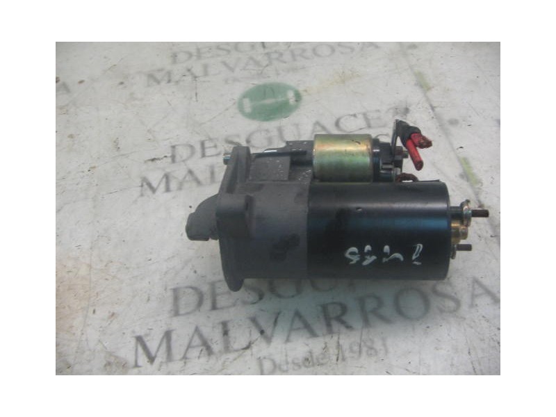 Recambio de motor arranque para volvo s40 berlina 2.0 t referencia OEM IAM   