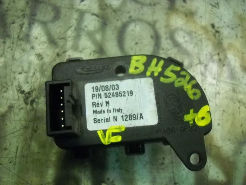 Recambio de modulo electronico para renault laguna ii (bg0) authentique referencia OEM IAM   