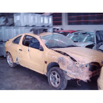 RENAULT MEGANE I COACH/COUPE (DA0)