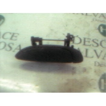 MANETA EXTERIOR DELANTERA DERECHA 