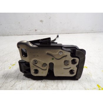 CERRADURA PUERTA TRASERA IZQUIERDA 13596953 915C303907318S 915C303907318S