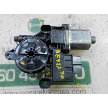 MOTOR ELEVALUNAS TRASERO DERECHO 5Q0959408 5Q0959812 0130822694