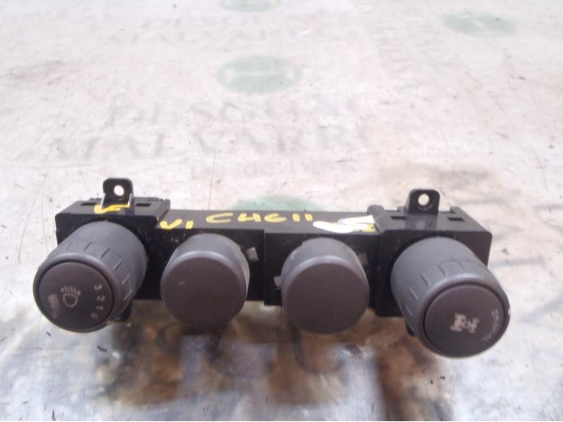 Recambio de modulo electronico para ssangyong kyron 200 xdi limited referencia OEM IAM 8530009400  