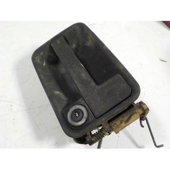 MANETA EXTERIOR TRASERA DERECHA 