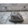 Recambio de faro derecho para renault clio i fase i+ii (b/c57) 1.2 alize referencia OEM IAM   