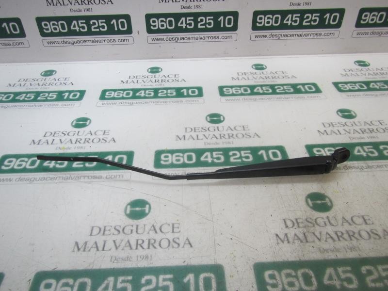 Recambio de brazo limpia delantero izquierdo para citroën c-elysée exclusive referencia OEM IAM 1609068680  