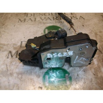 CERRADURA PUERTA TRASERA DERECHA 51227011310 