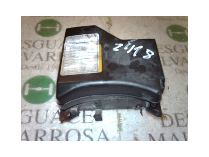 Recambio de caja reles / fusibles para volvo s40 berlina 2.0 t referencia OEM IAM   