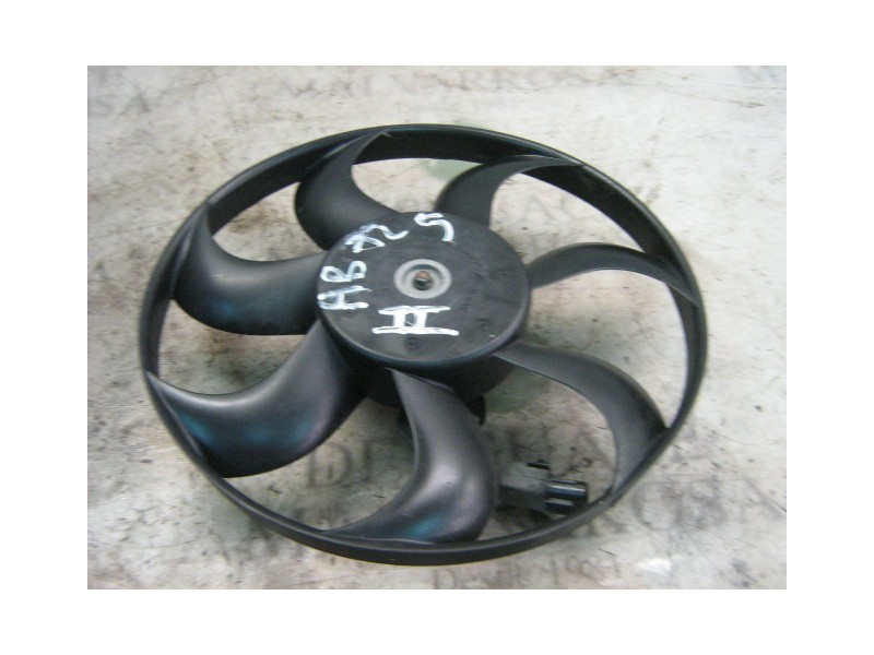 Recambio de electroventilador para kia cerato 2.0 ex crdi berlina (4-ptas.) referencia OEM IAM   