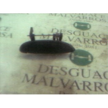 MANETA EXTERIOR DELANTERA IZQUIERDA 