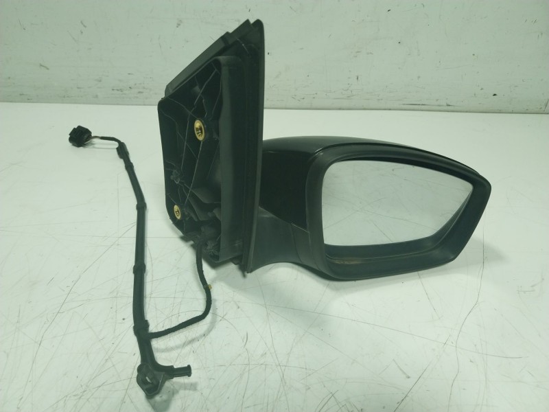 Recambio de espejo derecho para volkswagen up! (122) 1.0 referencia OEM IAM 1S1857508AA9B9  