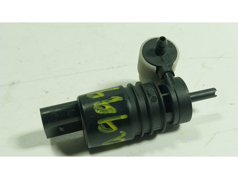 Recambio de bomba limpia para mercedes-benz clase g (w463) g 350 d (463.348) referencia OEM IAM A2048660221 2048660221 