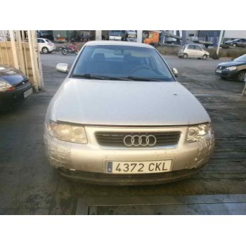 AUDI A3 (8L)