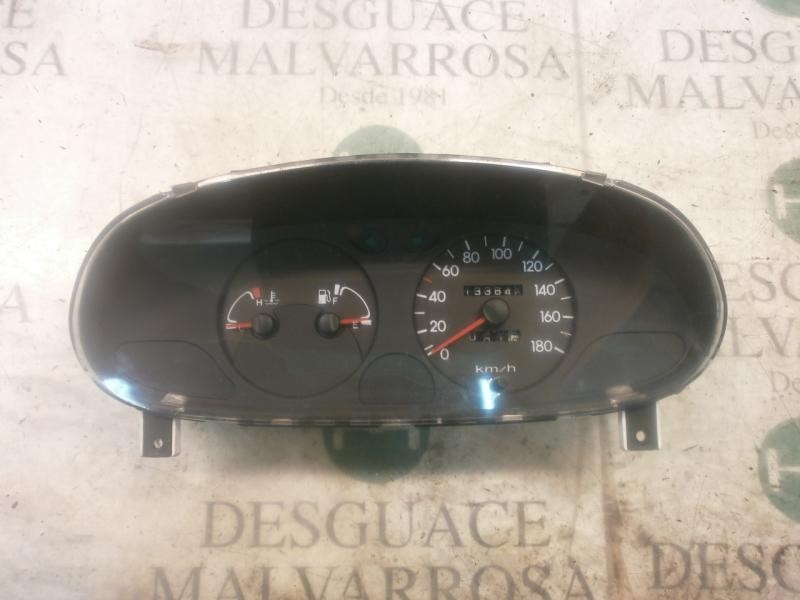 Recambio de cuadro instrumentos para hyundai h 1 h 1 furg.caja cerr.c. puerta referencia OEM IAM 940044A281 940044A281 
