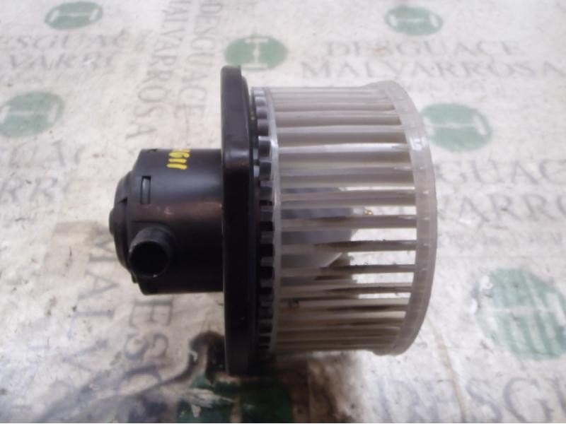 Recambio de motor calefaccion para ssangyong kyron 200 xdi limited referencia OEM IAM 6811109150 40510440 40510440