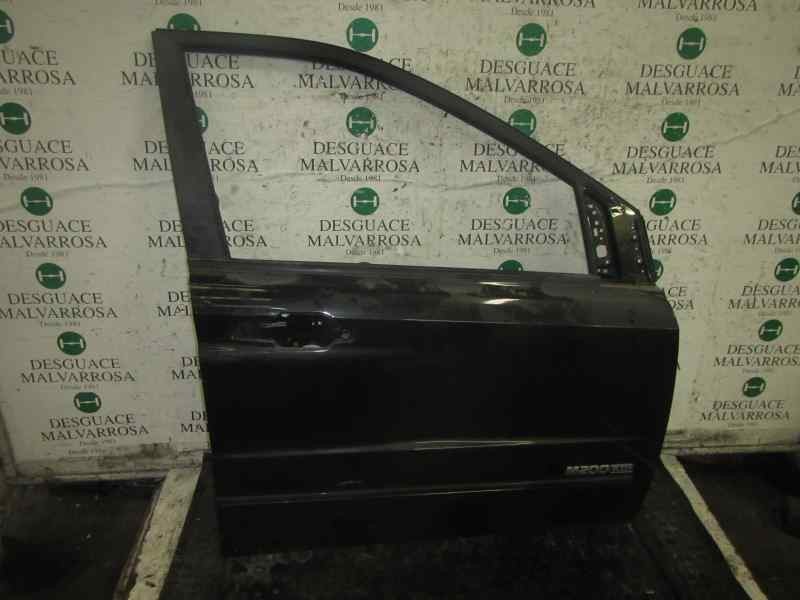 Recambio de puerta delantera derecha para ssangyong kyron 200 xdi limited referencia OEM IAM   