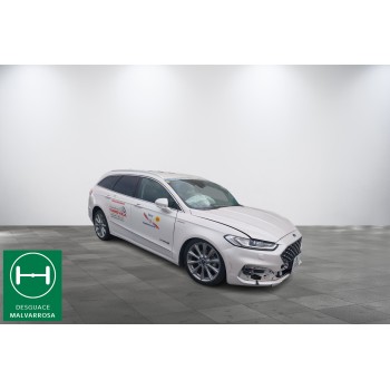 FORD MONDEO V SEDÁN (CD)