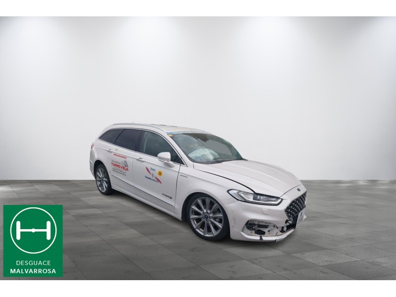 ford mondeo v sedán (cd) del año 2020