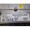Recambio de centralita motor uce para ford fiesta (cb1) 1.25 16v cat referencia OEM IAM 1543041  