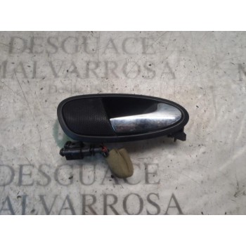 MANETA INTERIOR DELANTERA DERECHA 5P0837114B1UQ 