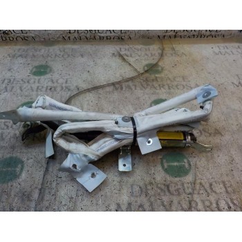 AIRBAG CORTINA DELANTERO IZQUIERDO 8P4880741E 