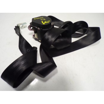 CINTURON SEGURIDAD TRASERO DERECHO 8K0857805RV04 621421000 