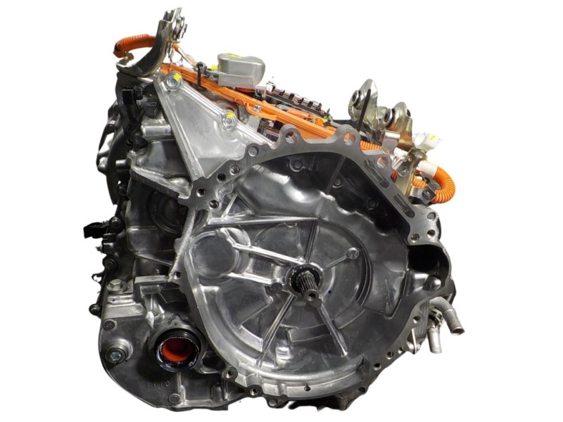 Recambio de caja cambios para toyota yaris cross 1.5 vvti 16 v 55 kw referencia OEM IAM 3090052040 1NM 