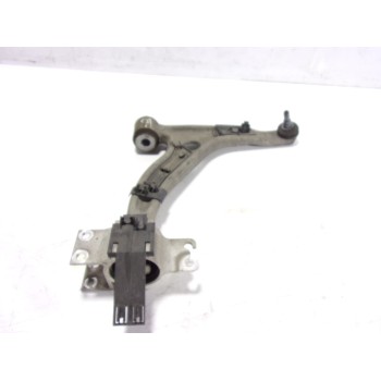 BRAZO SUSPENSION INFERIOR DELANTERO DERECHO 545005DA0A 